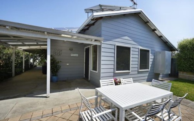 Albany Harbourside Apartments and Houses