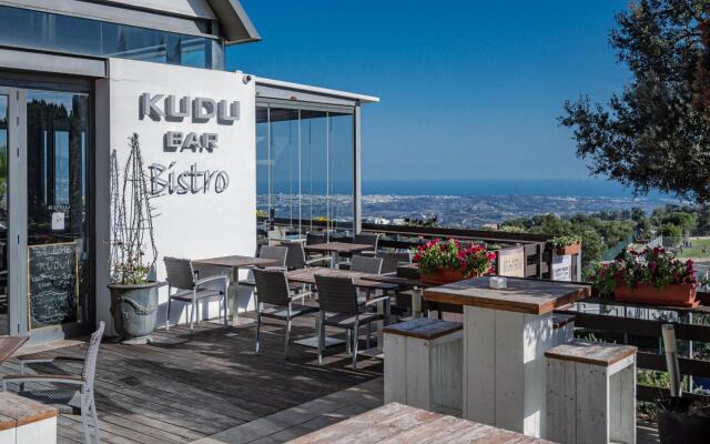 LJ- Modern flat with spectacular views in mountain