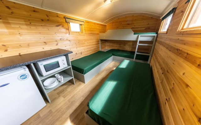 Orchard Hideaways