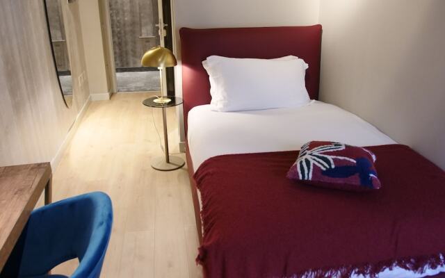 Hotel Ristorante Trento