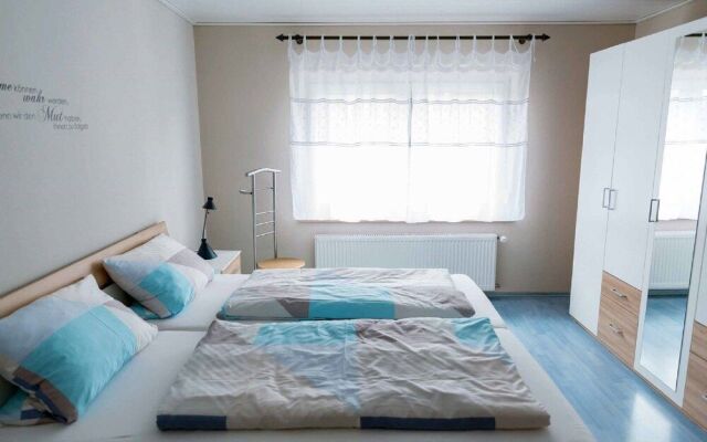 Ferienwohnung Münch