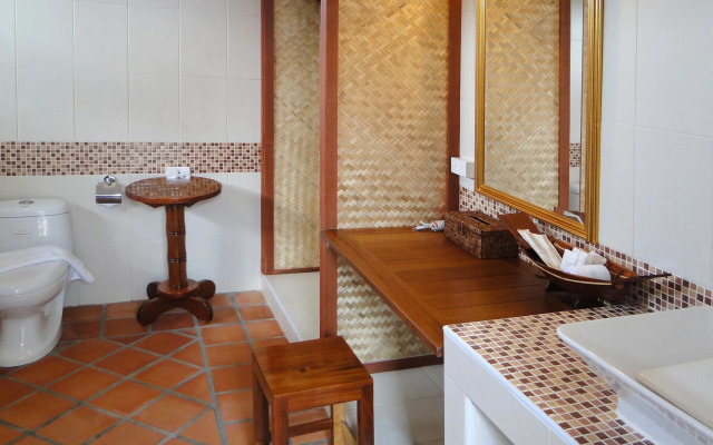 Nakakiri Resort and Spa