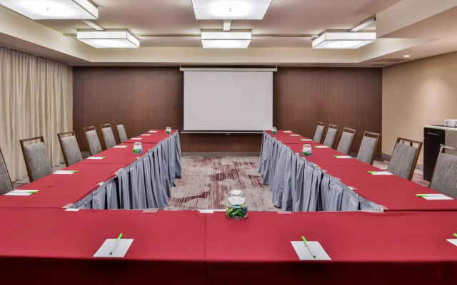 Courtyard Marriott Ocala