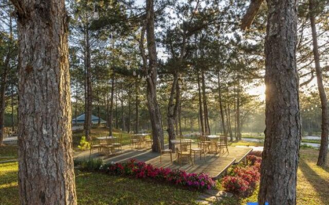 Kim Resort - Khu Nghĩ Dưỡng Rừng Lá Kim