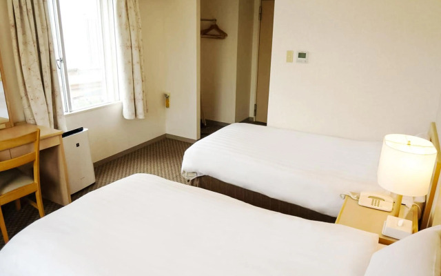 Hotel Abeiras