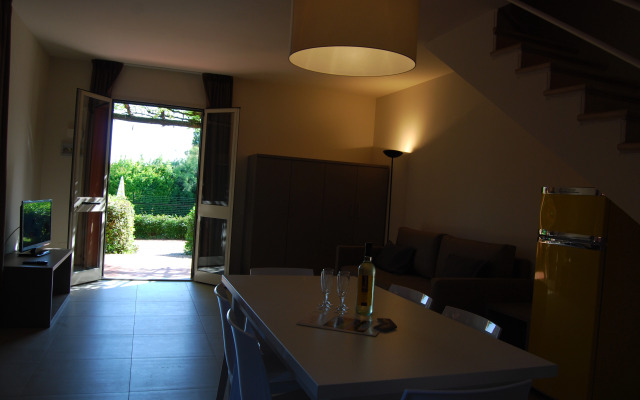 Residenze Al Colle Dei Pini