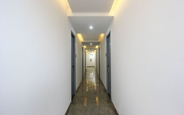 Sri Rama Excellency By OYO Rooms