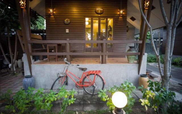 Ruen Purksa Resort