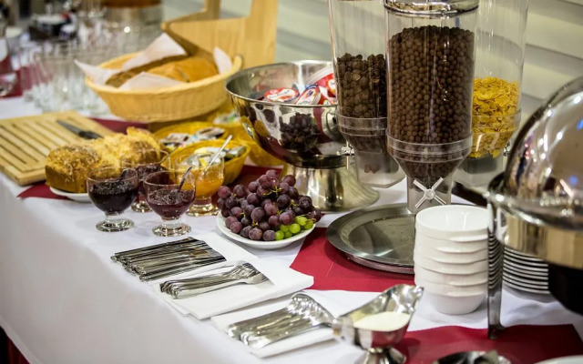 Best Western Hotel Poleczki