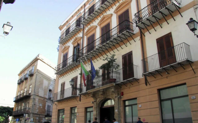 Hotel Palazzo Sitano