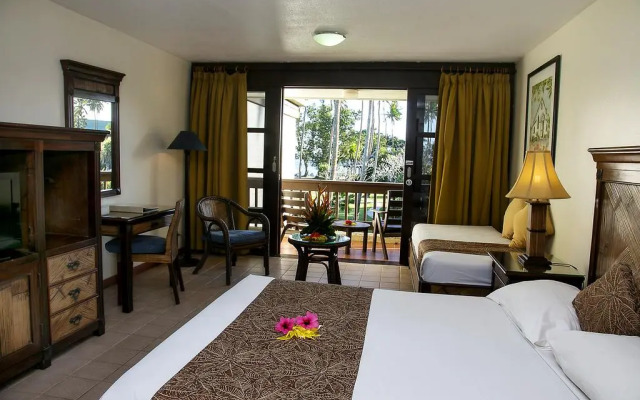 The Naviti Resort