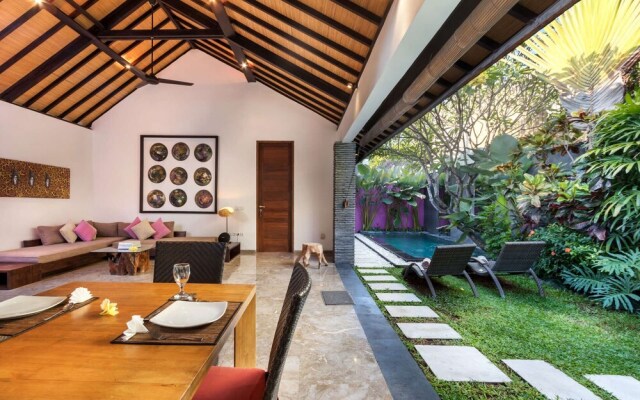 Beautiful Villa With Private Pool, Bali Villa 2011
