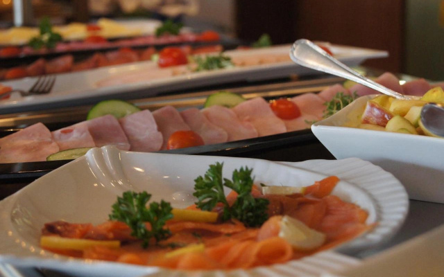 Hotel Brenner