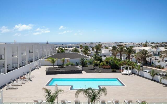 Senator Isla de Lobos I