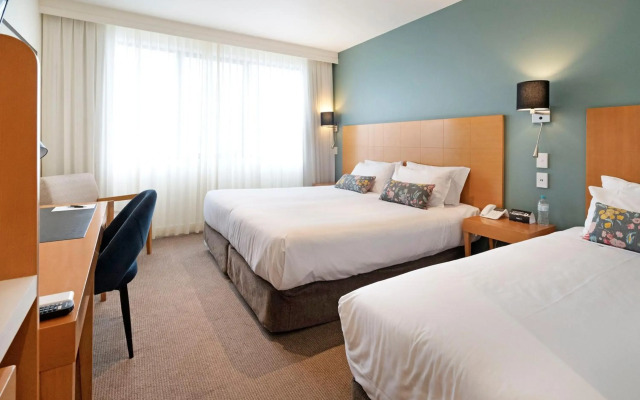 Gateway Hotel by Nightcap Plus