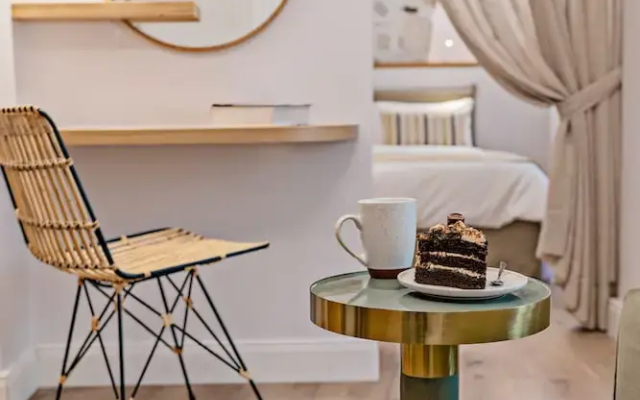 Oniro Suites