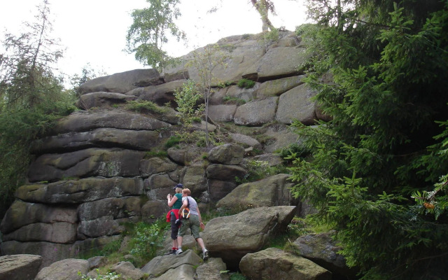 Ferienapartments Panoramic Oberharz