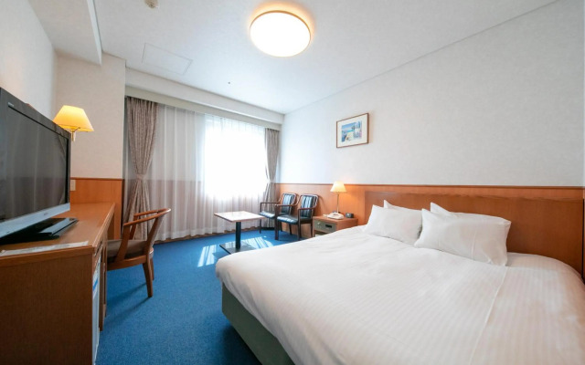 Ise Pearl Pier Hotel