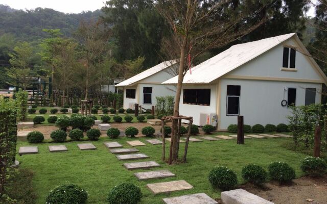 Khao Yai the kids adventure