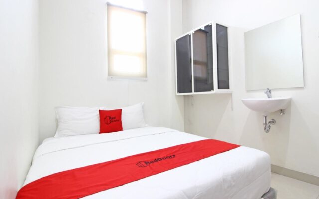 Guest House Taman Sari