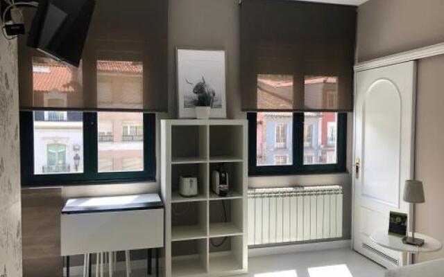 Apartamentos Las Vegas