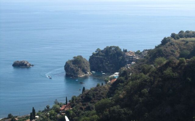 Come In Sicily - Baia Sirene
