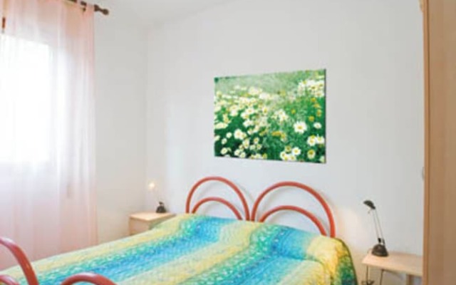 Relax in our Flat With Garden by the Beach