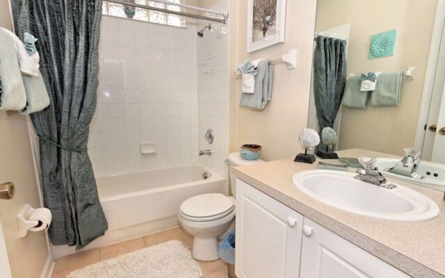 At the Palms by Florida Spirit