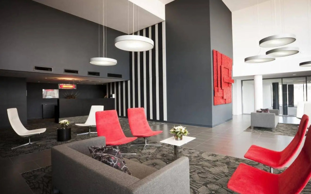 Rydges Mount Panorama Bathurst