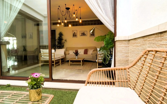 Hotel Playa del Carmen