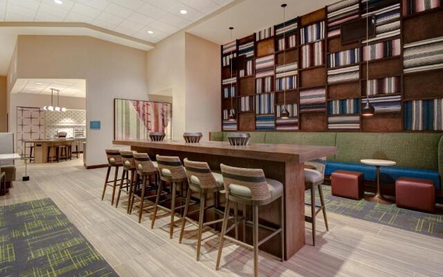 Home2 Suites BY Hilton Tucson Downtown