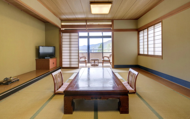 Yugawara Mizunokaori