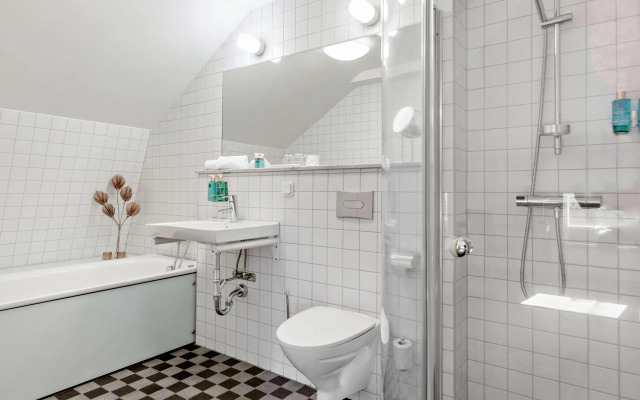Best Western Plus Kalmarsund Hotell