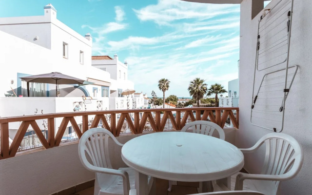 Quinta Velha Lake Beach View1floor Flat117