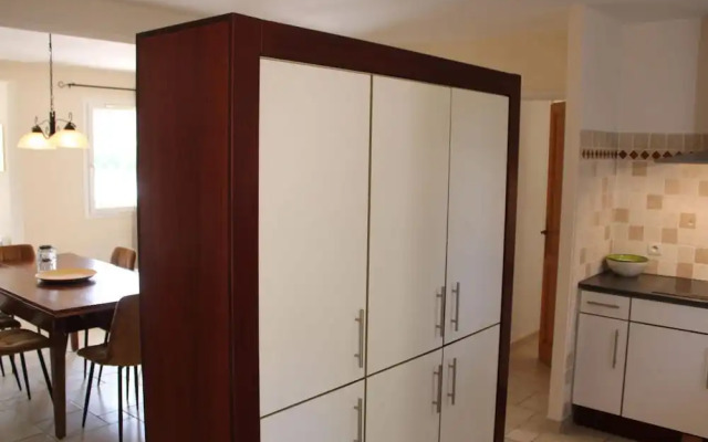 Comfortable Holiday Home With Pool