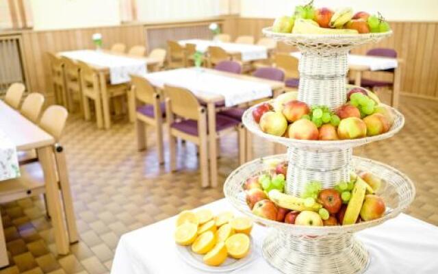 Sommerhotel Don Bosco