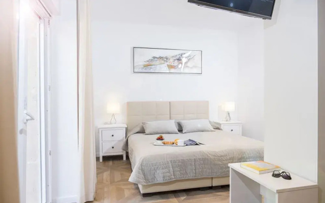 Ragusina luxury apartments