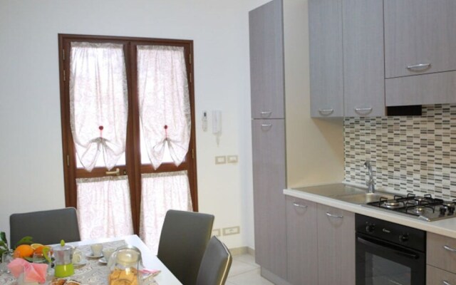 Casa Vacanze Bono