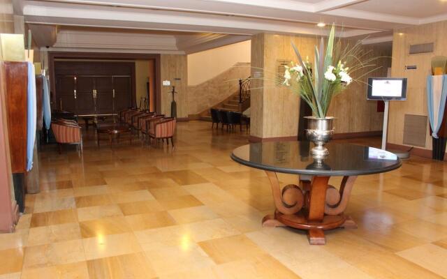 Hotel Colonial San Nicolás