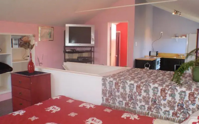 Sandy Feet Accommodation