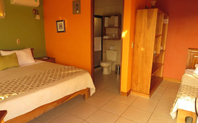 Miradas Arenal Hotel & Hotsprings
