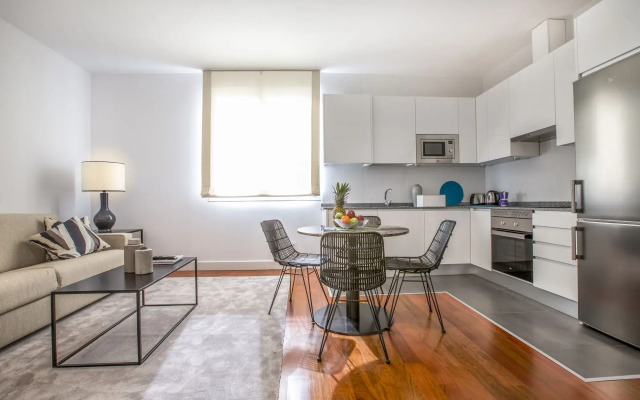 Slow Suites Augusto