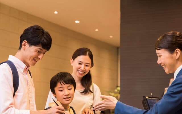Comfort Inn Fukuoka Tenjin