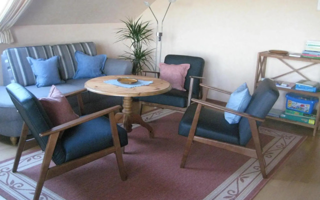 Ferienwohnung Dieckmann