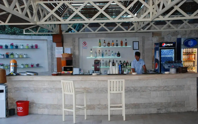 Babaylon Hotel