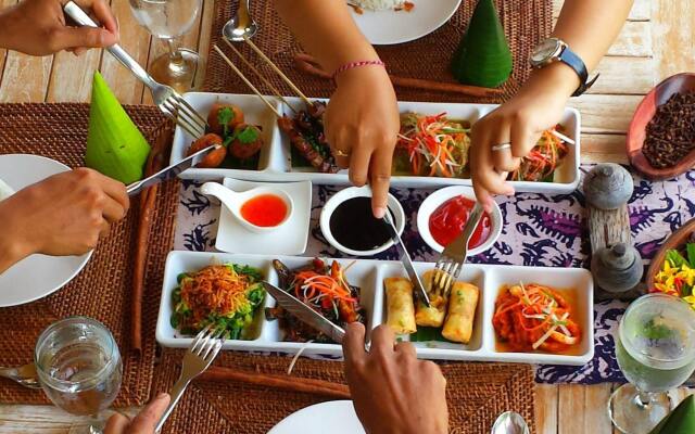 The Griya Villas and Spa