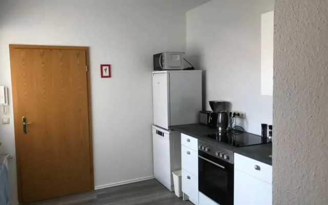 Meeraner Parkresidenz