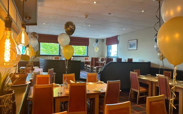 King Robert Hotel