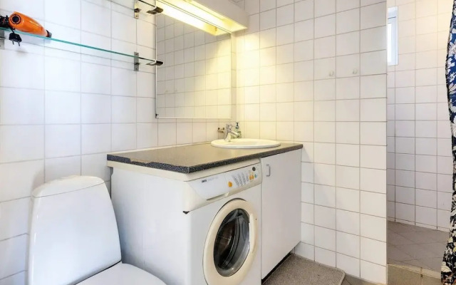 6 Person Holiday Home in Hals