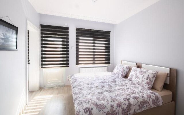 Adalı Hostel & Pansiyon